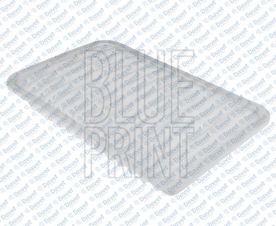 BLUEPRINT ADK82245 Hava Filtresi Swift 10-> Splash 10->